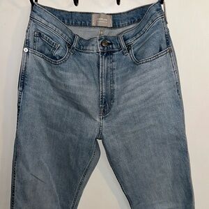 Everlane cheecky bootcut jeans